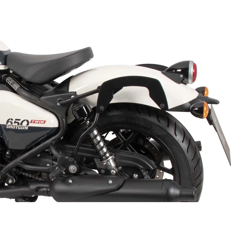 ROYAL ENFIELD SHOTGUN 650 Luggage Carrier - C-Bow