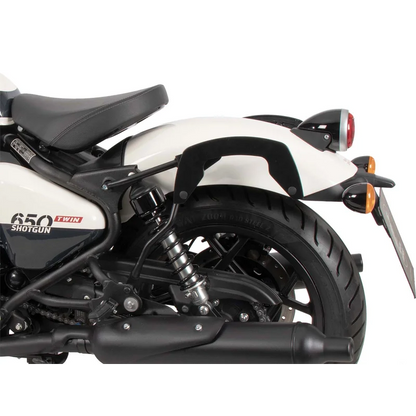 ROYAL ENFIELD SHOTGUN 650 Luggage Carrier - C-Bow