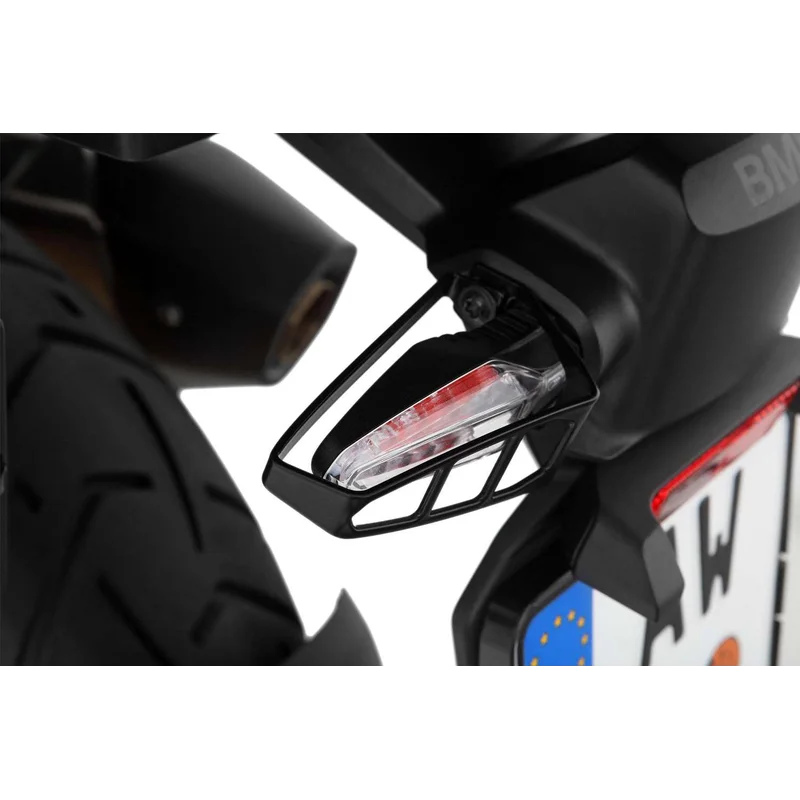 BMW R 1300 GS- Multifunctional Indicator Guard (Rear) - Single