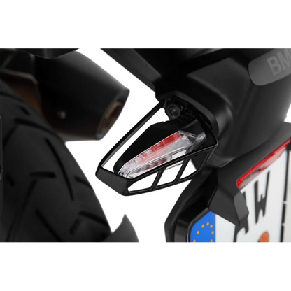 BMW R 1300 GS- Multifunctional Indicator Guard (Rear) - Single