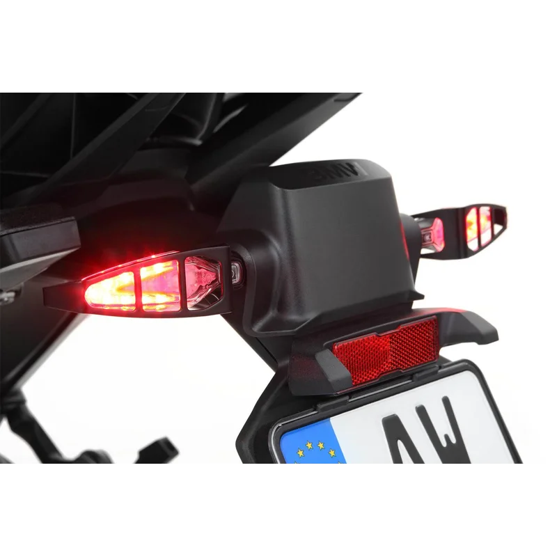 BMW R 1300 GS- Multifunctional Indicator Guard (Rear) - Single
