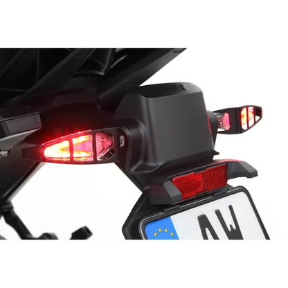 BMW R 1300 GS- Multifunctional Indicator Guard (Rear) - Single