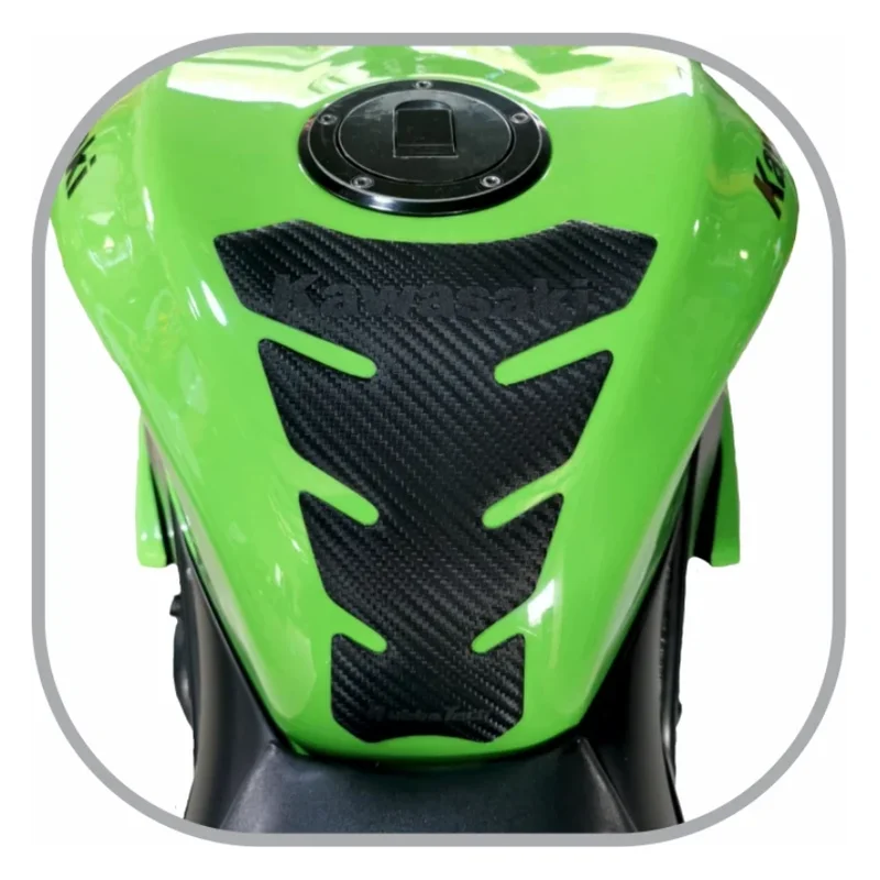 Tank Pad Street (Honda Logo)