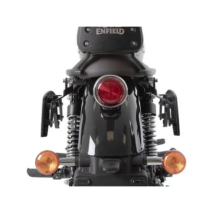 Royal Enfield Meteor 350 Carrier - C-Bow - Black