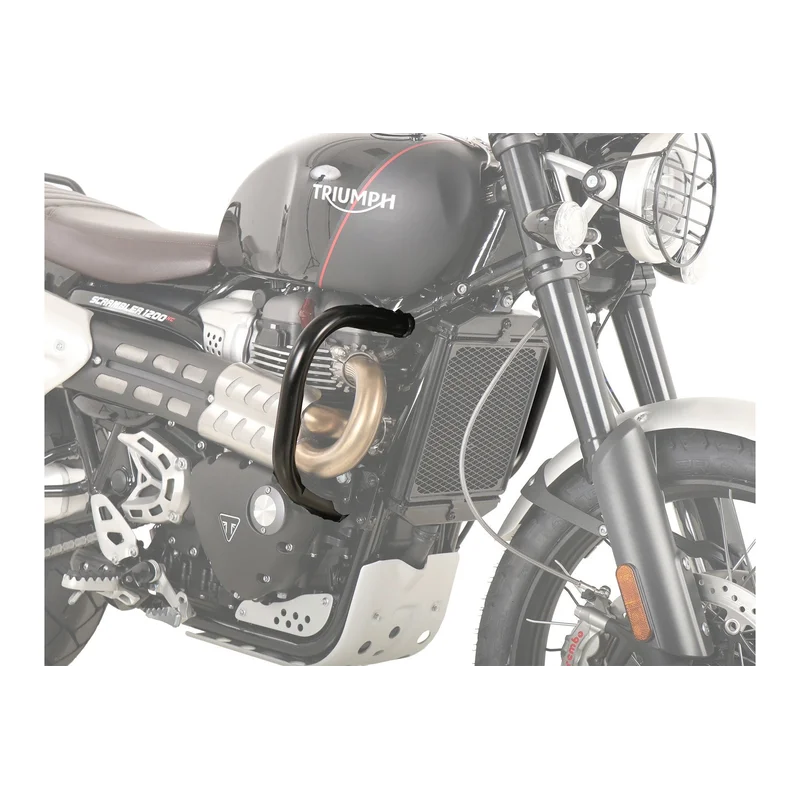 Triumph Street Scrambler Protection - Engine Guard