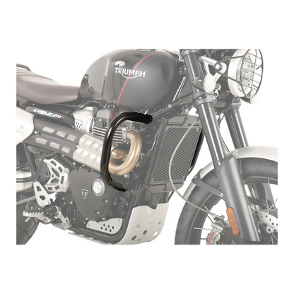 Triumph Street Scrambler Protection - Engine Guard