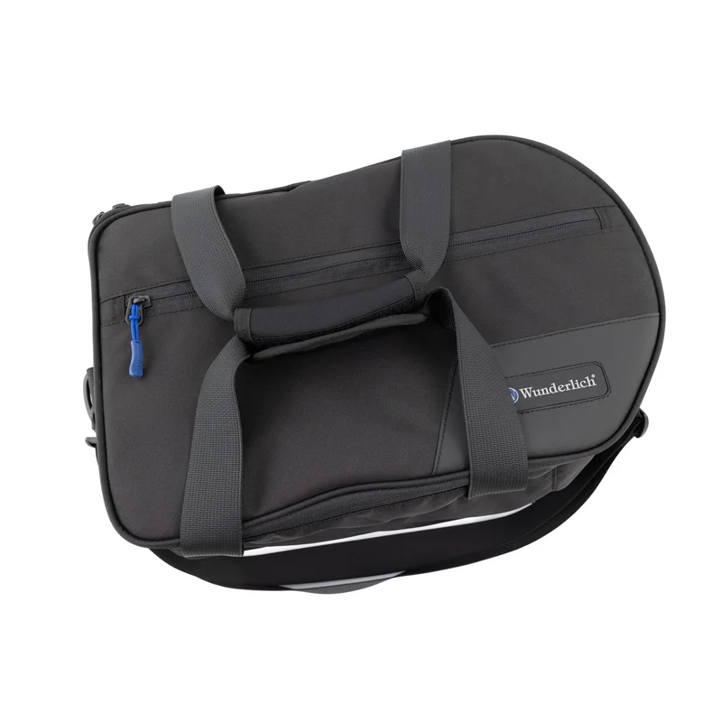 BMW R 1300 GS Adventure Inner Bags For Aluminium Cases - Black