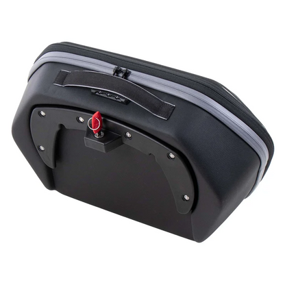 C-Bow Side Cases 32L Per Pair - Royster NEO - Grey