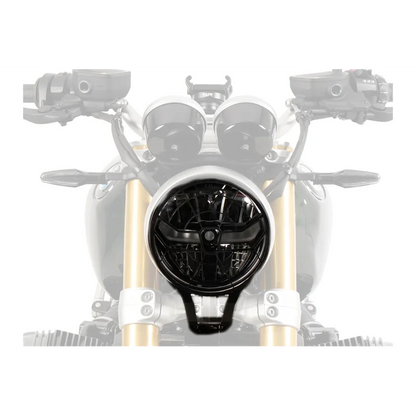 BMW R 12 NINET Protection - Headlight Grill