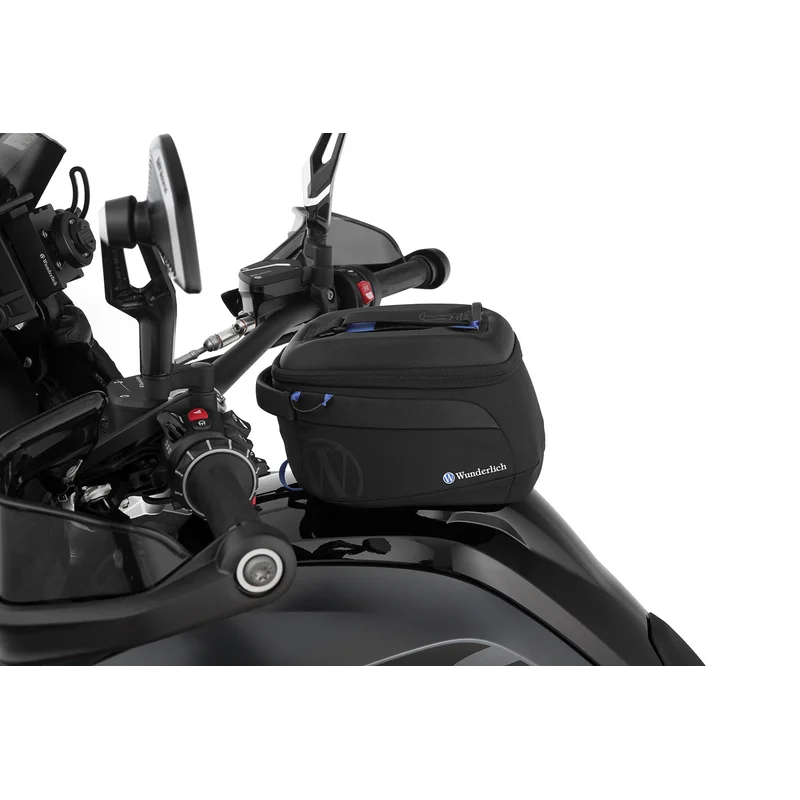 BMW Mottorad Luggage - Tank Bags - Click 3