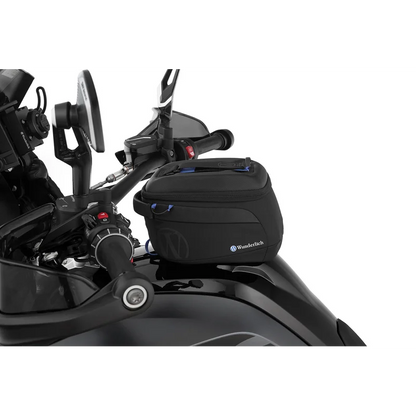 BMW Mottorad Luggage - Tank Bags - Click 3