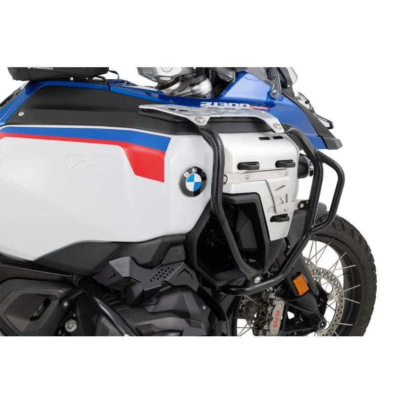BMW R 1300 GS Protection - Engine Crash Bars "ULTIMATE" - Stainless Steel