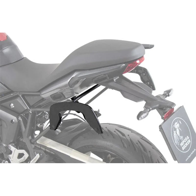 Triumph Tiger Sport 660 Carrier - C-bow Carrier