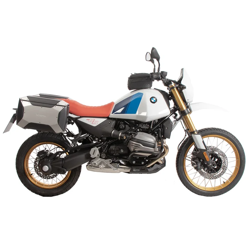 BMW R 12 G/S Luggage Carrier - C-Bow