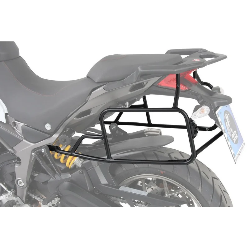 Ducati Multistrada 950 Carrier - Side Luggage Carrier