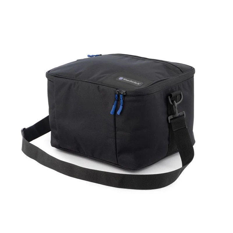 Inner Bag for BMW Aluminum Top Case - Black