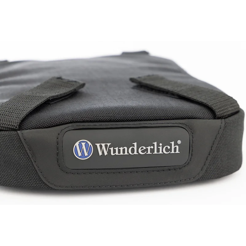 BMW R 1250 GS Adventure  Luggage - Rear Seat Pouch