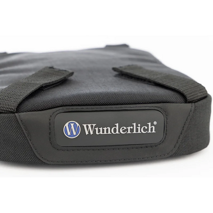 BMW R 1250 GS Adventure  Luggage - Rear Seat Pouch