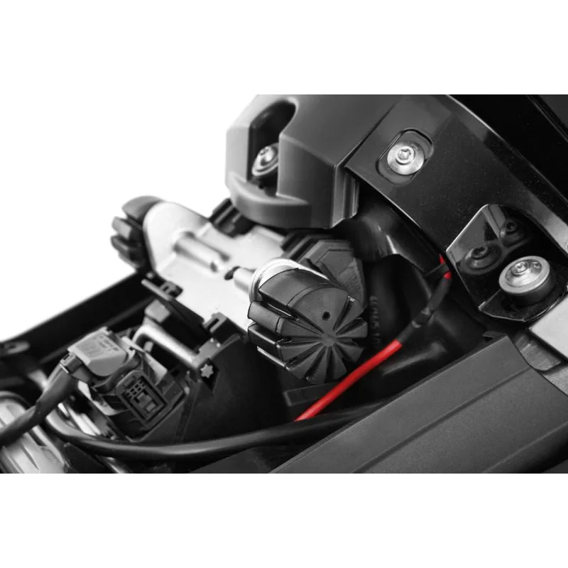 BMW Ergonomics - Seat Lowering Replacement Bush
