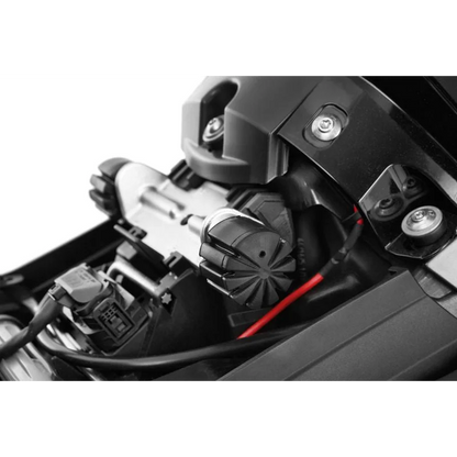 BMW Ergonomics - Seat Lowering Replacement Bush