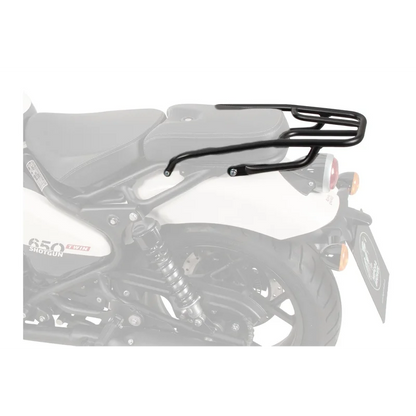ROYAL ENFIELD SHOTGUN 650 Topcase carrier Tube Type
