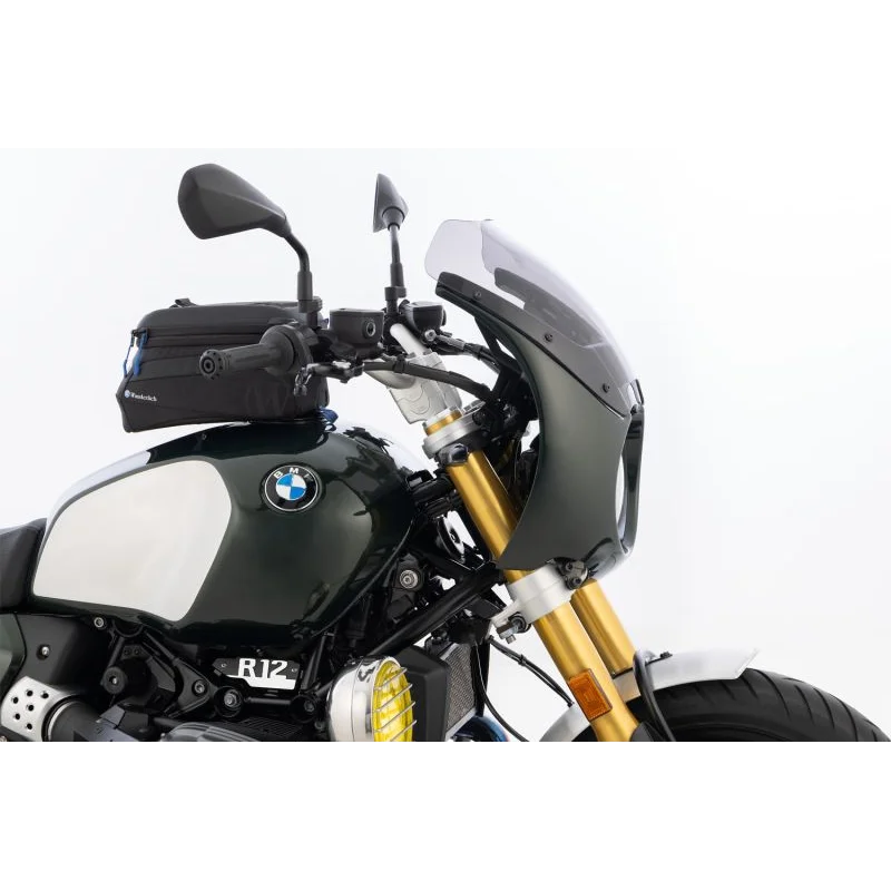 BMW R 12 Styling - Cockpit Fairing "Daytona" - Aluminium