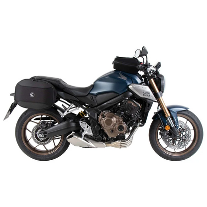 Honda CB 650R Luggage - C-Bow Carrier