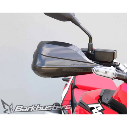 Honda Africa Twin 1100 Adventure Sports Protection - Handguards Only - Hand Guard Only (Deflector not included)