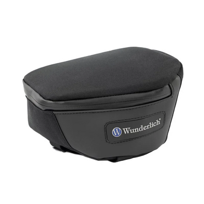 BMW R 1300 GSA Luggage - Wind Deflector Bags - Black