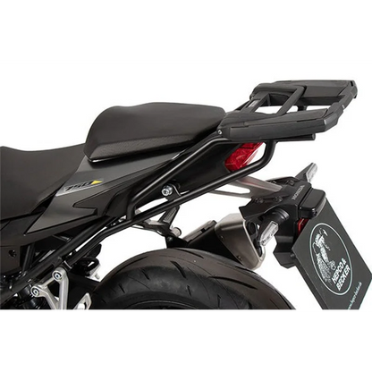 Honda CB 750 Hornet Carrier - Top Case Carrier (Fixed Hinge)
