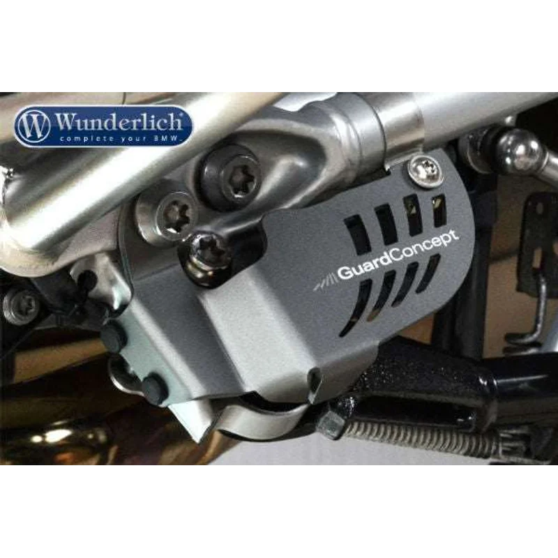 BMW R Series Protection - Stand (Side) Switch Guard