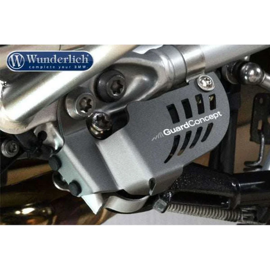 BMW R Series Protection - Stand (Side) Switch Guard