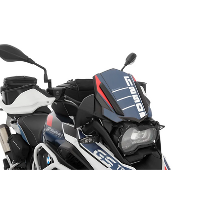 BMW R Series GS Screen - Windscreen "FlowJet" - Track III