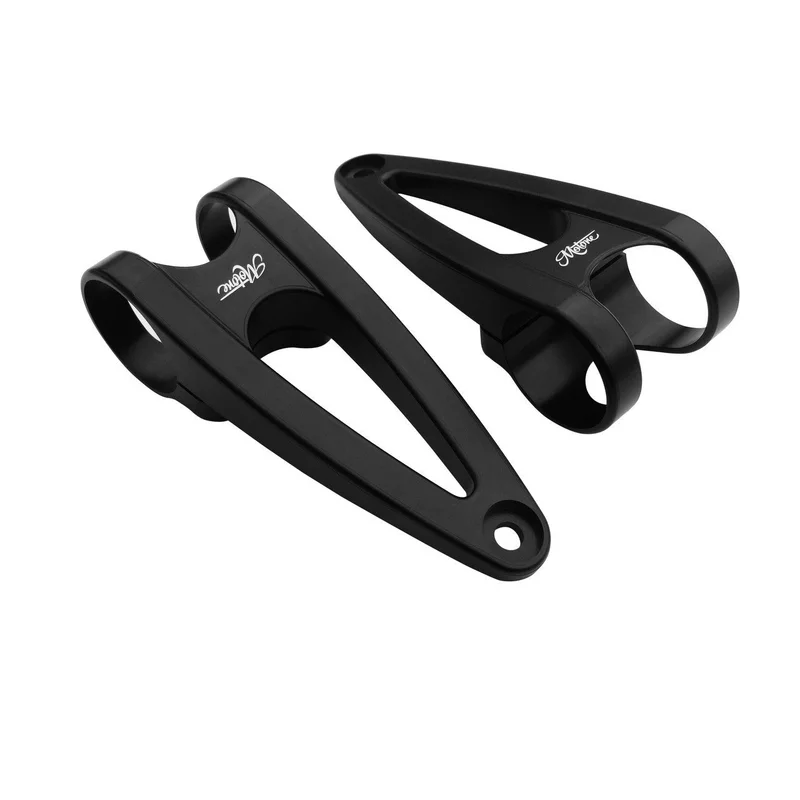 Triumph Street Twin Styling - Headlight Brackets