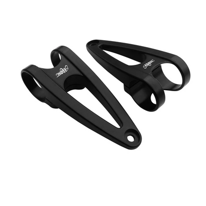 Triumph Street Twin Styling - Headlight Brackets