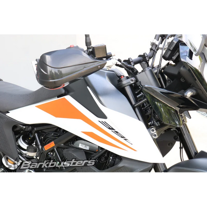 Mount for KTM 390 Adventure Protection - Handguards Only - Hand Guard Only (Deflector not included)