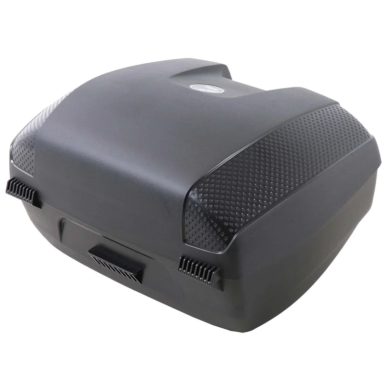 Top case 55L Junior - Black