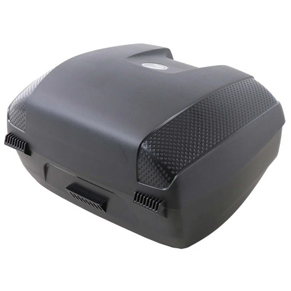 Top case 55L Junior - Black