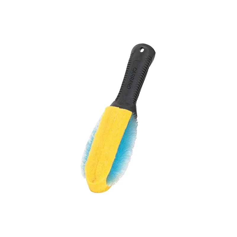 Brush Wheel & Brake Dust