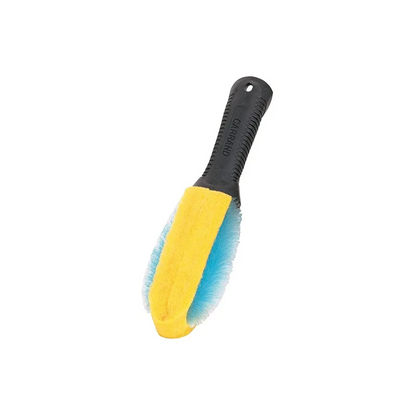 Brush Wheel & Brake Dust