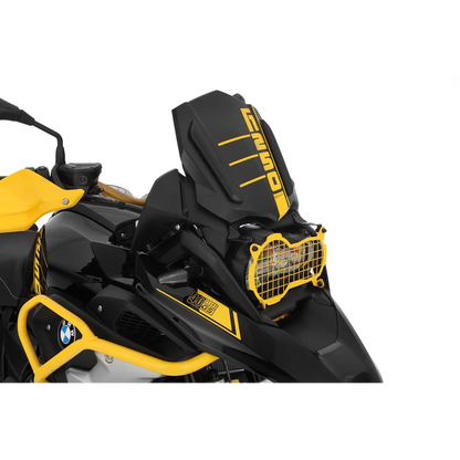 BMW R Series GS Screen - Windscreen "FlowJet" - HP Edition