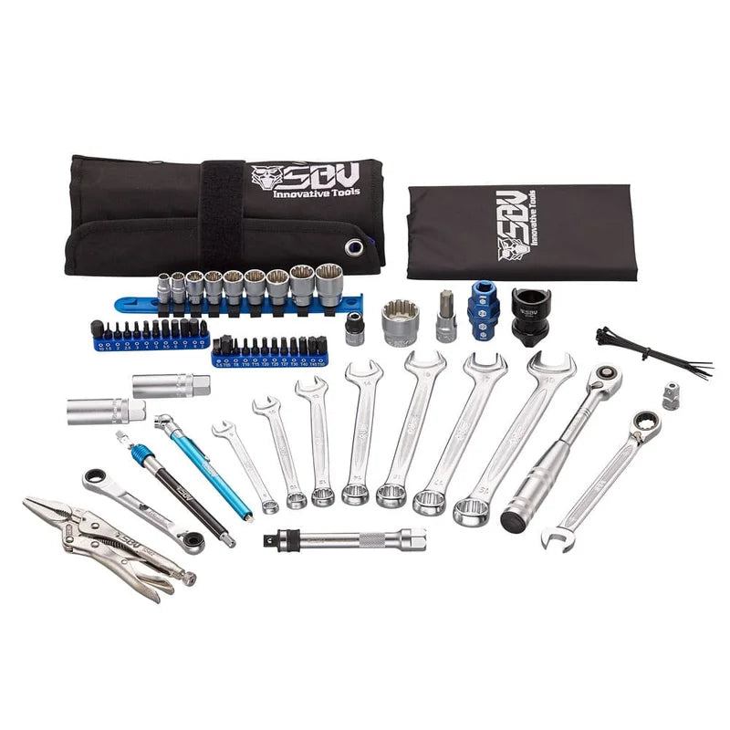 BMW MOTORRAD COIL & CAP REMOVER