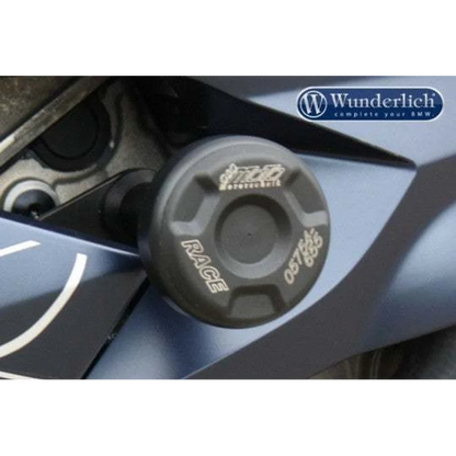 BMW S1000RR Protection (15-17) - Slider Frame - 2010-2014