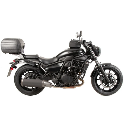 KAWASAKI ELIMINATOR 500 Carrier - Top Case Rack