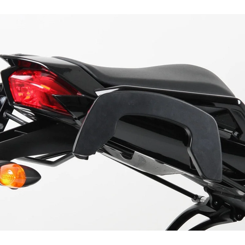 Yamaha FZ1 Sidecases Carrier - C-Bow  (2006-2015)