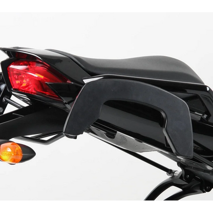 Yamaha FZ1 Sidecases Carrier - C-Bow  (2006-2015)
