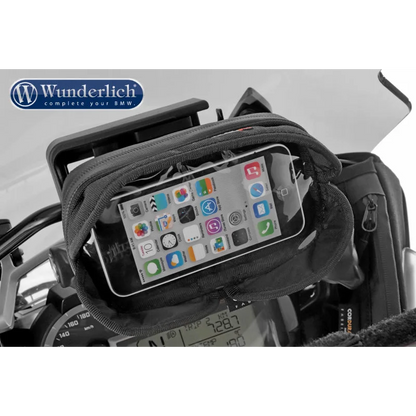 Motorrad Bag Holder Bracket for Navigator Slot