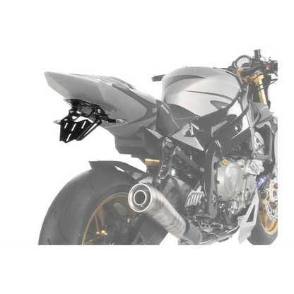 BMW S1000RR Styling - Tail Tidy