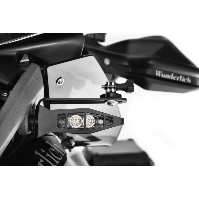 BMW Motorrad Protection - Indicators Guard (Short) - Piece