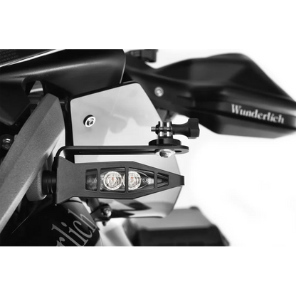 BMW Motorrad Protection - Indicators Guard (Short) - Piece